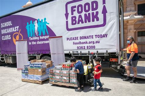 charities in melbourne